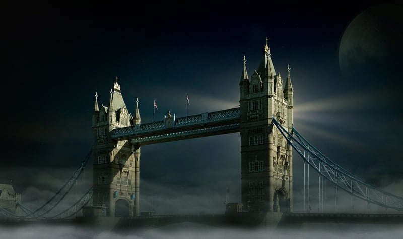 Victorian Era London
