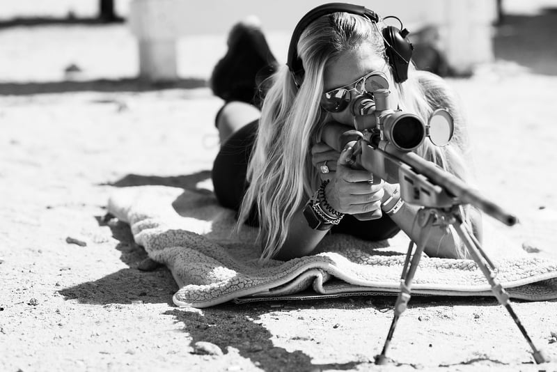 Sarah Connor